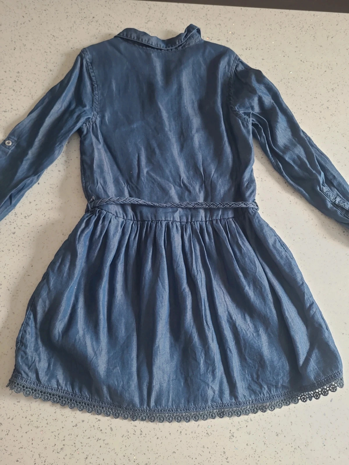 Mid-season Dress – photo 5
